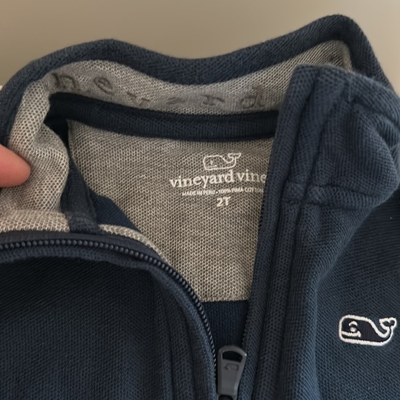 Vineyard Vines Shep Shirt - Picture 2 of 2